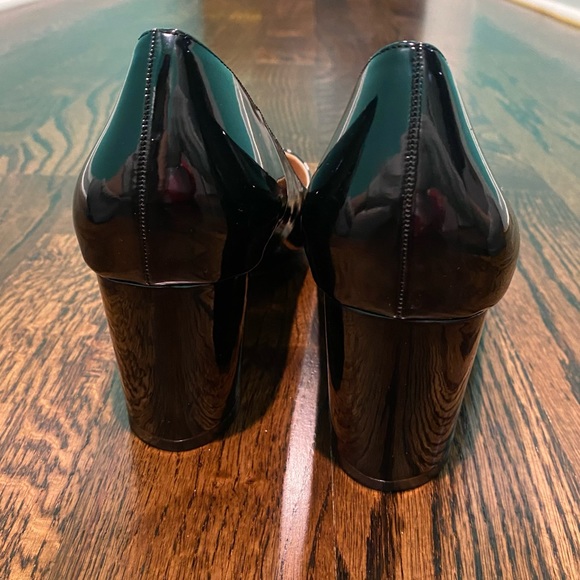 JOY IN LOVE -  Chunky Heels - Picture 6 of 7